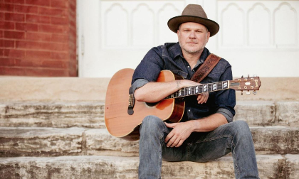Jason Eady at Cafe Eleven