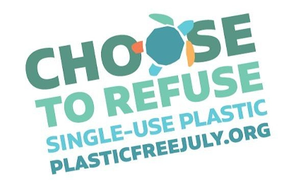 How Congregations Can Reduce Their Use of Plastic