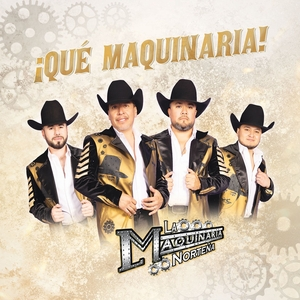 Edgardo Nuñez & Gerardo Ortiz & La Dinastia De Tuzantla & La Maquinaria Norteña