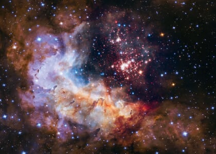 Billions and Billions: A Grand Tour of the Universe