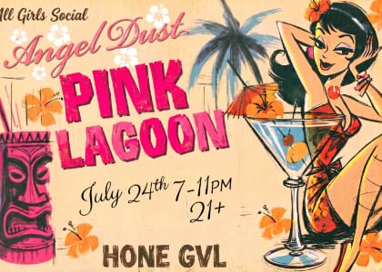 Angel Dust Social