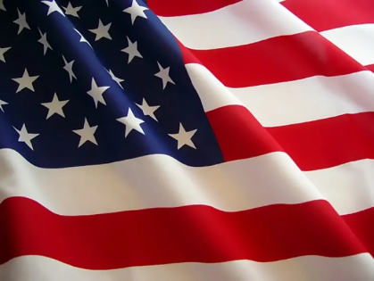 Crafternoon: Hooray for the USA