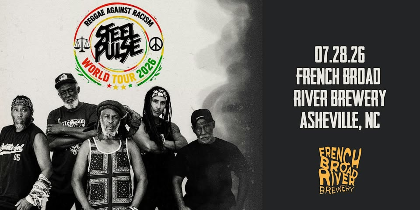 Steel Pulse