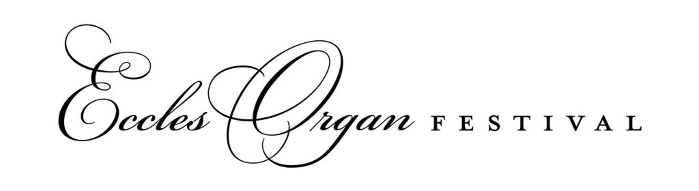 Nicole Keller | Eccles Organ Festival