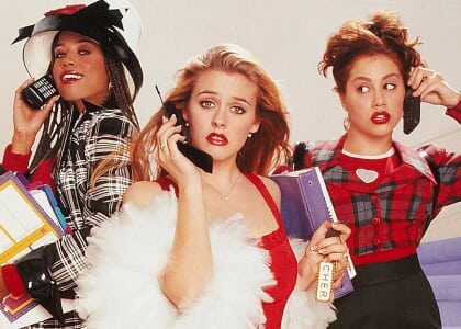 Clueless (1995)