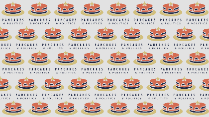 Pancakes & Politics
