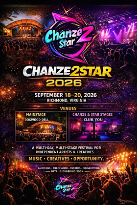 Chanze2star artist ticket sales