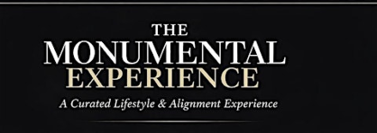 Monumental Lifestyle Experience: A Networking Event