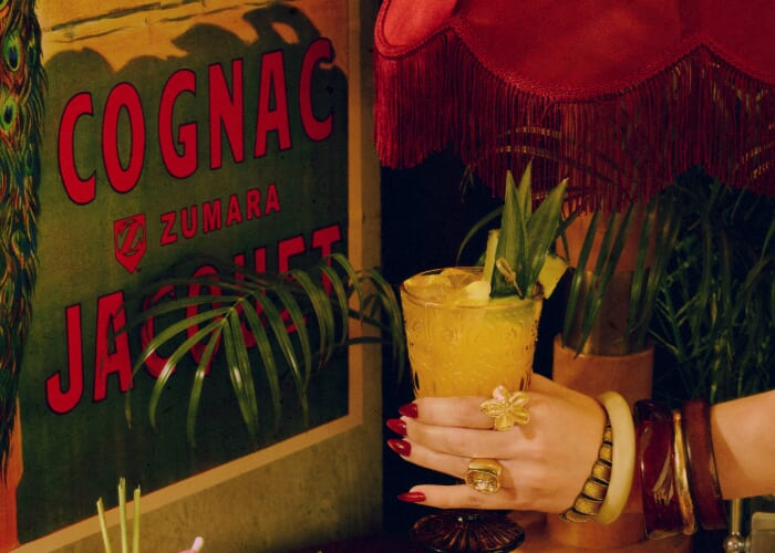 Havana Nights - Evangeline