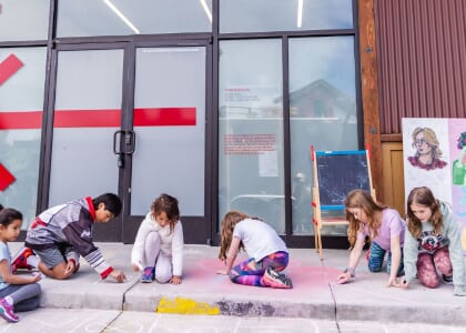 Art Summer Camps 2026