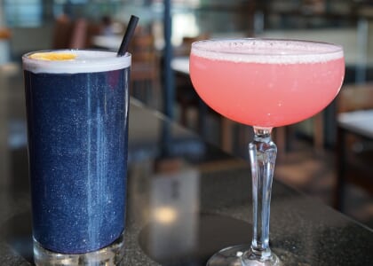 Q Kitchen | Bar Announces New Pride Cocktails