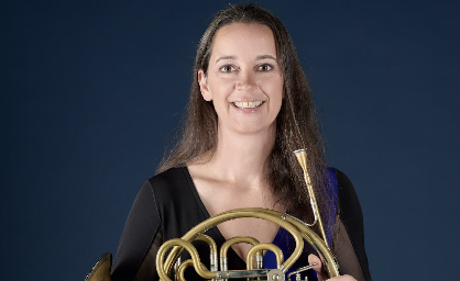 Horn & Serenade: Strauss & Brahms