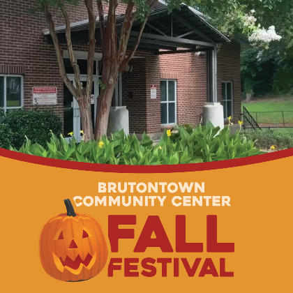 Brutontown Fall Festival