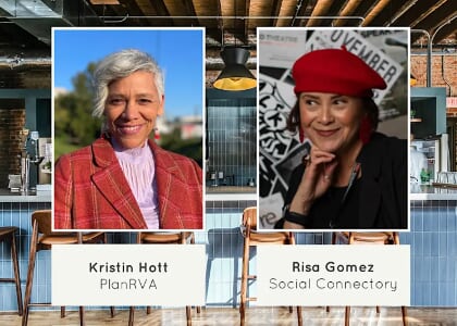 Richmond Curious: Community Takes the Stage