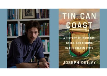 Joseph Ogilvy - Tin Can Coast