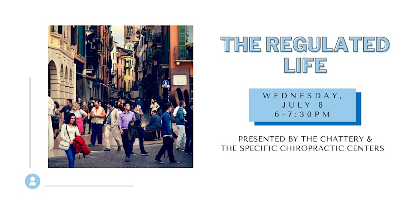 The Regulated Life