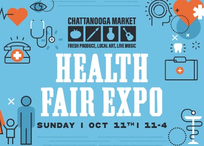 Health Fair Expo
