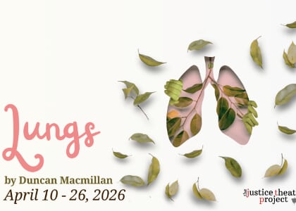 LUNGS by Duncan Macmillan