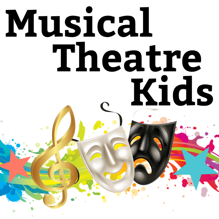 Musical Theatre Kids (ages 5-10)