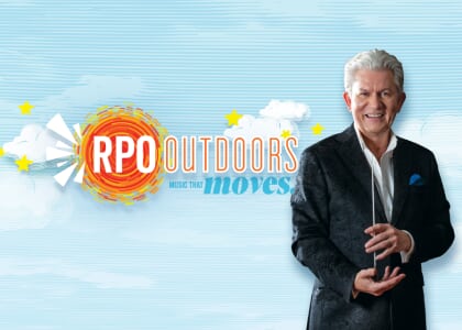 RPO @ Red Wings