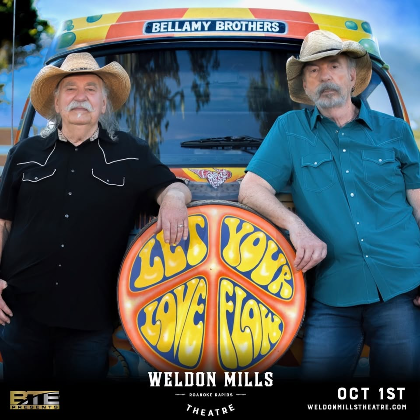 Bellamy Brothers