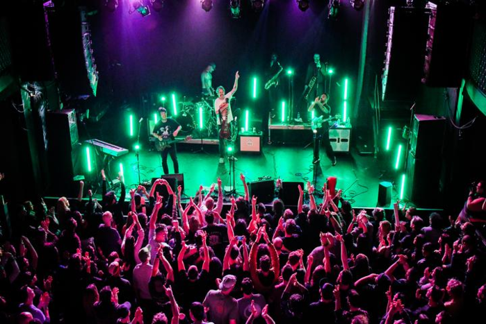 RX BANDITS