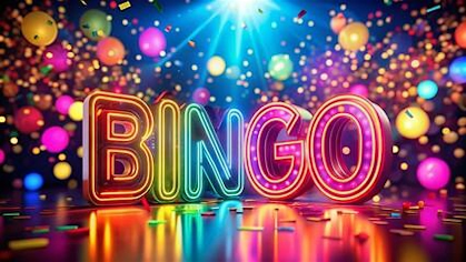 Bingo Night