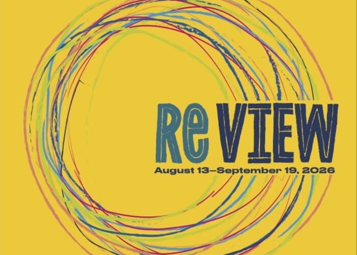 Re/View: Alumni Exhibition -- UC Santa Cruz