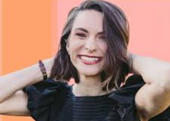 In Her Words: A Speaker Series with Dr. Rebecca Gras