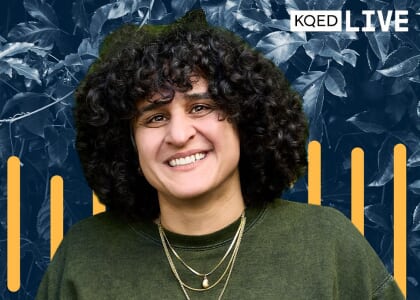 Samin Nosrat in Conversation with Alexis Madrigal