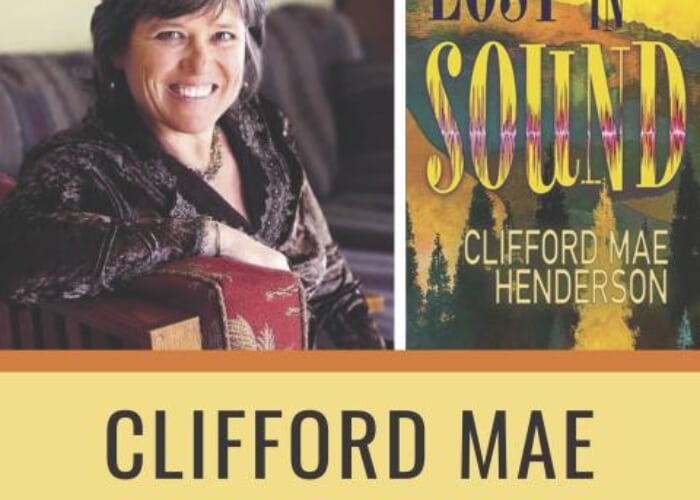 Clifford Henderson