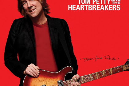 Broken Hearts - Tom Petty Tribute Band