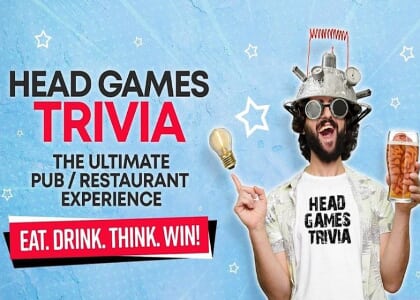 Head Games Trivia Night @ M Special Brewing - Goleta