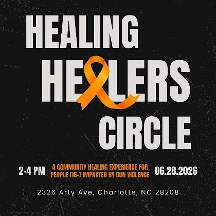 The Healing Healers Circle