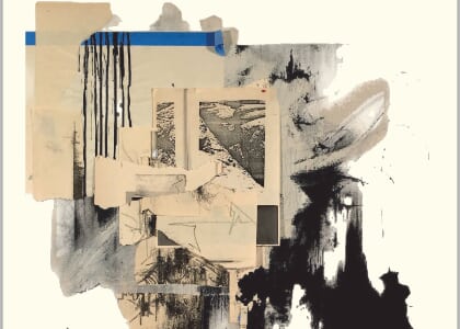 Exhibit Opening: Walking the Divide