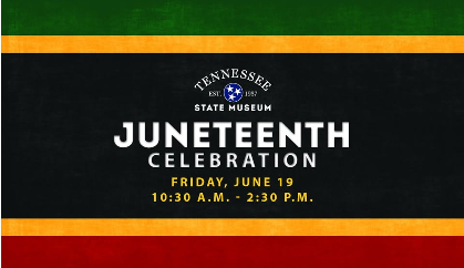 Juneteenth Celebration 2026