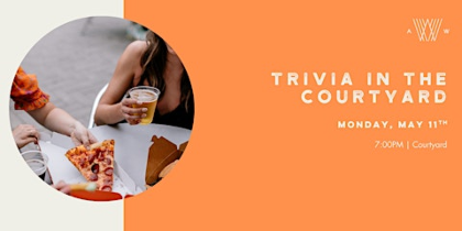 Trivia at Armature Works