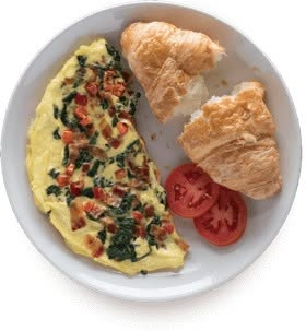 CARA Breakfast