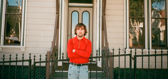 (((folkYEAH!))) Presents: Angelo De Augustine