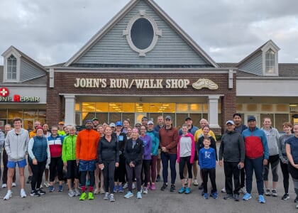 FREE Community 5K