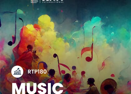 RTP180: Music