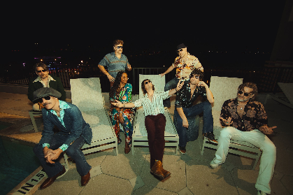 CANN PRESENTS: YACHT ROCK REVUE- PRIMETIME