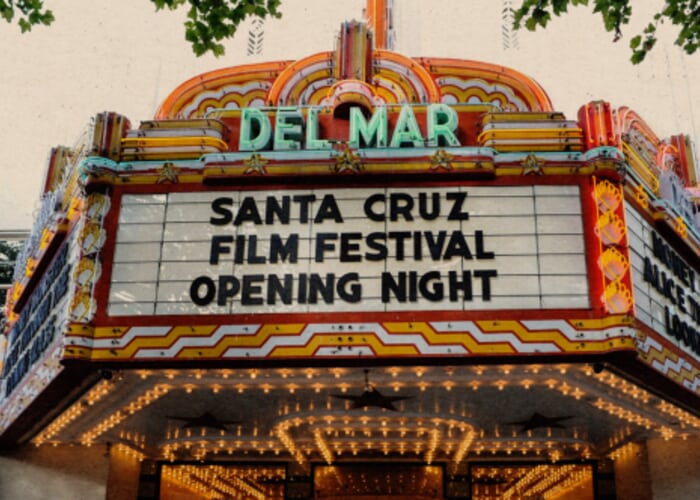 Santa Cruz Film Festival