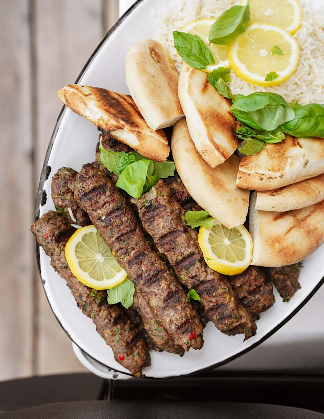 6/26 DATE NIGHT: MIDNIGHT IN MOROCCO COOKING CLASS