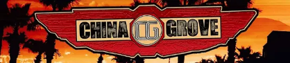 China Grove: A Tribute to The Doobie Brothers & Michael McDonald - Live on the Oval