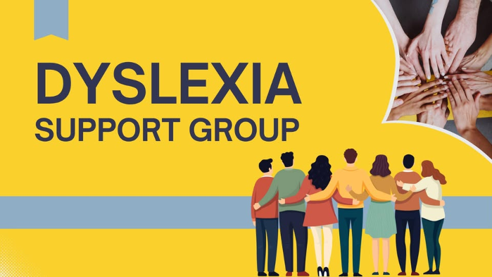 Dyslexia Support Group