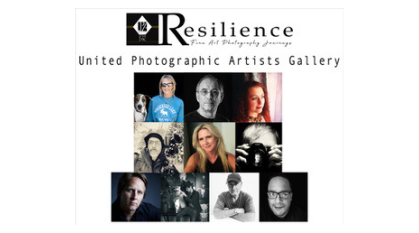 United Photographic Artists Gallery (UPAG) Opening Reception 2026