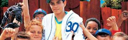 Family Fun Day Movie Matinee: The Sandlot (1993)