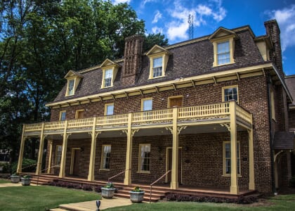 Cary Downtown Historic Guided Walking Tour