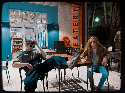 Hugh McCulloch Band | Live Music